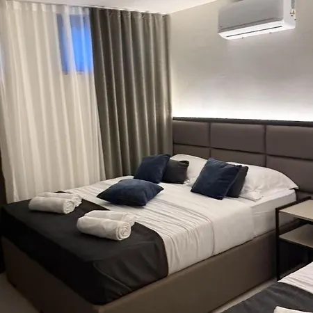 Apartman The Marina -s6