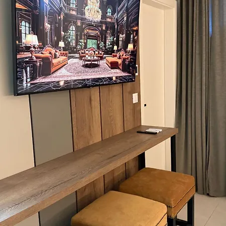 The Marina -s6 Gornje Petrčane