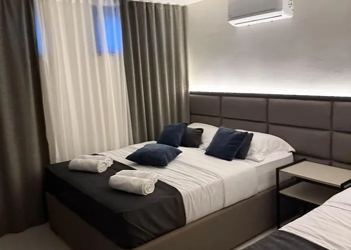 Apartman The Marina -s6