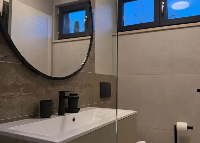 Apartman The Marina -s6