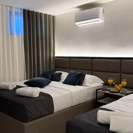 Apartman The Marina -s6 *