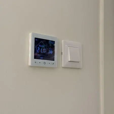 The Marina -s6 Gornje Petrcane