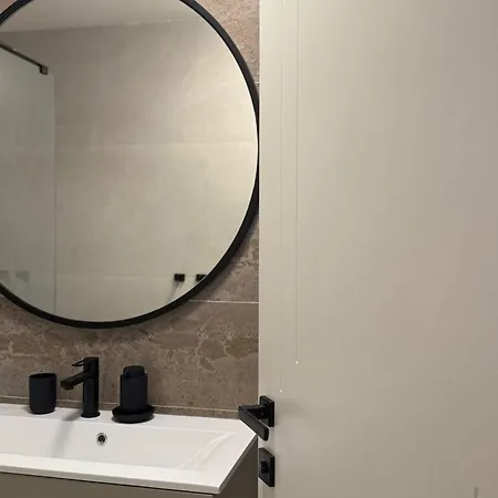 Apartman The Marina -s6 Gornje Petrčane