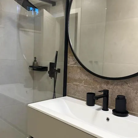 Lejlighed The Marina -s6 Gornje Petrcane