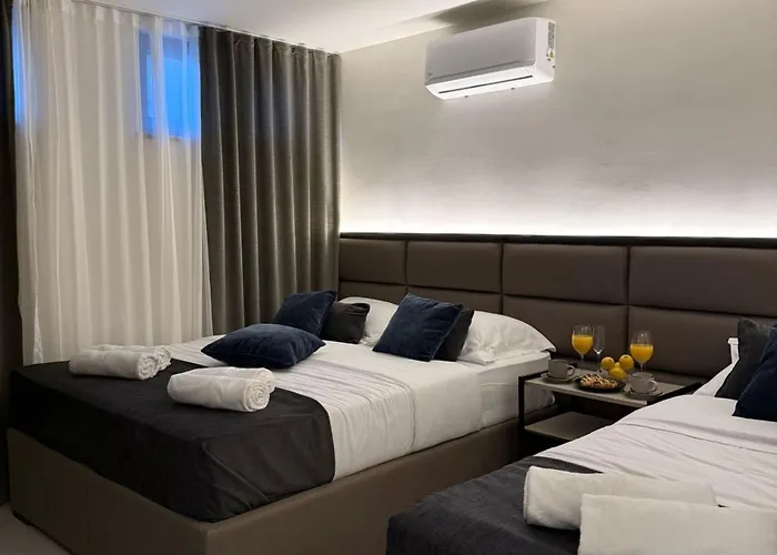 Apartmán The Marina -s6 *