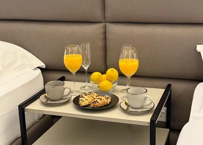 The Marina -s6 * Kožino