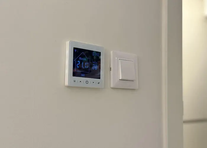 The Marina -s6 Kožino