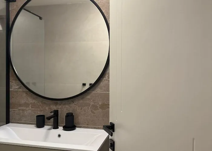 Apartmán The Marina -s6 Kožino